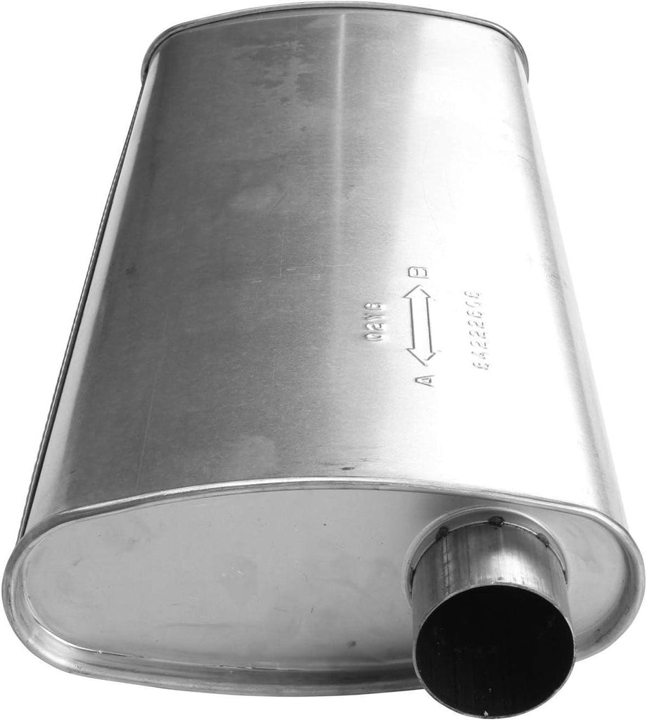 2664 Muffler