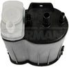 Dorman Vapor Canister for Compass, Patriot, Caliber 911-335