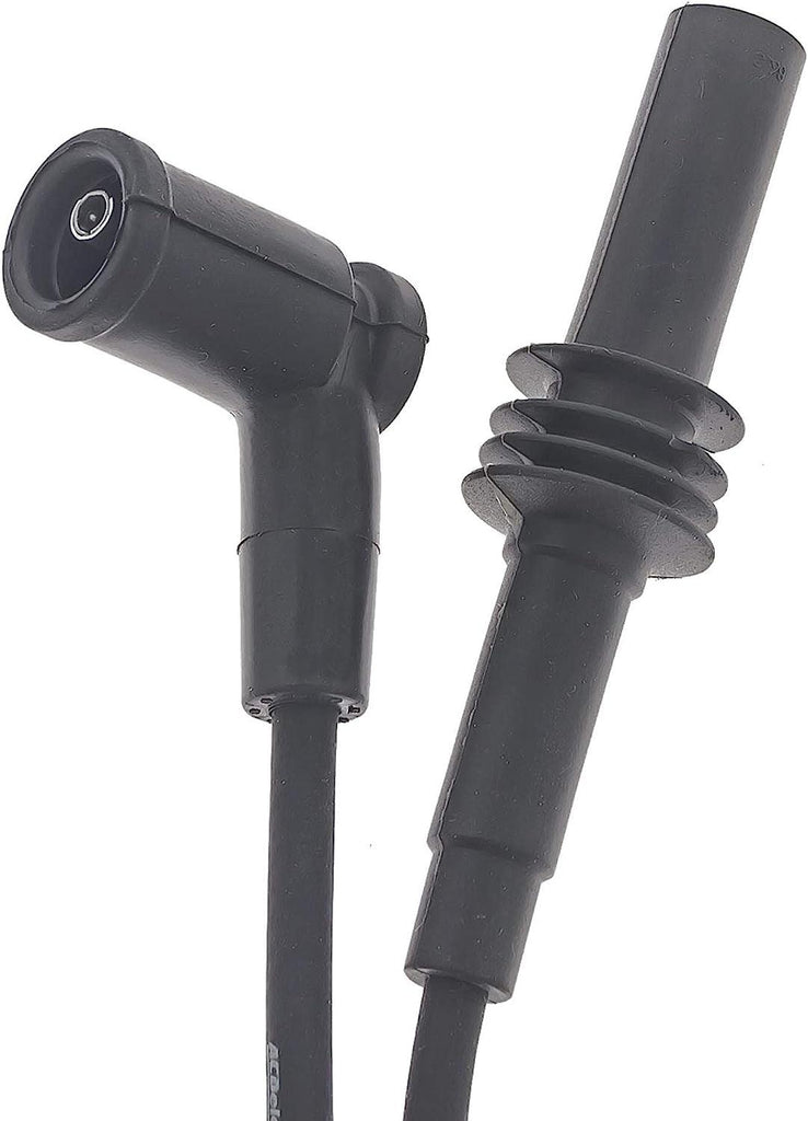 Professional 9466R Spark Plug Wire Set