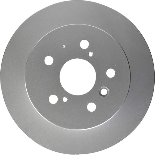 980972FZN Rust Prevention Technology Coated Rotor Brake Rotor-Dih Parking Brake, 1 Pack