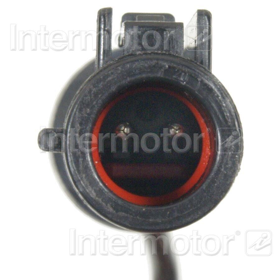 Standard Ignition ABS Wheel Speed Sensor for Expedition, Navigator ALS528