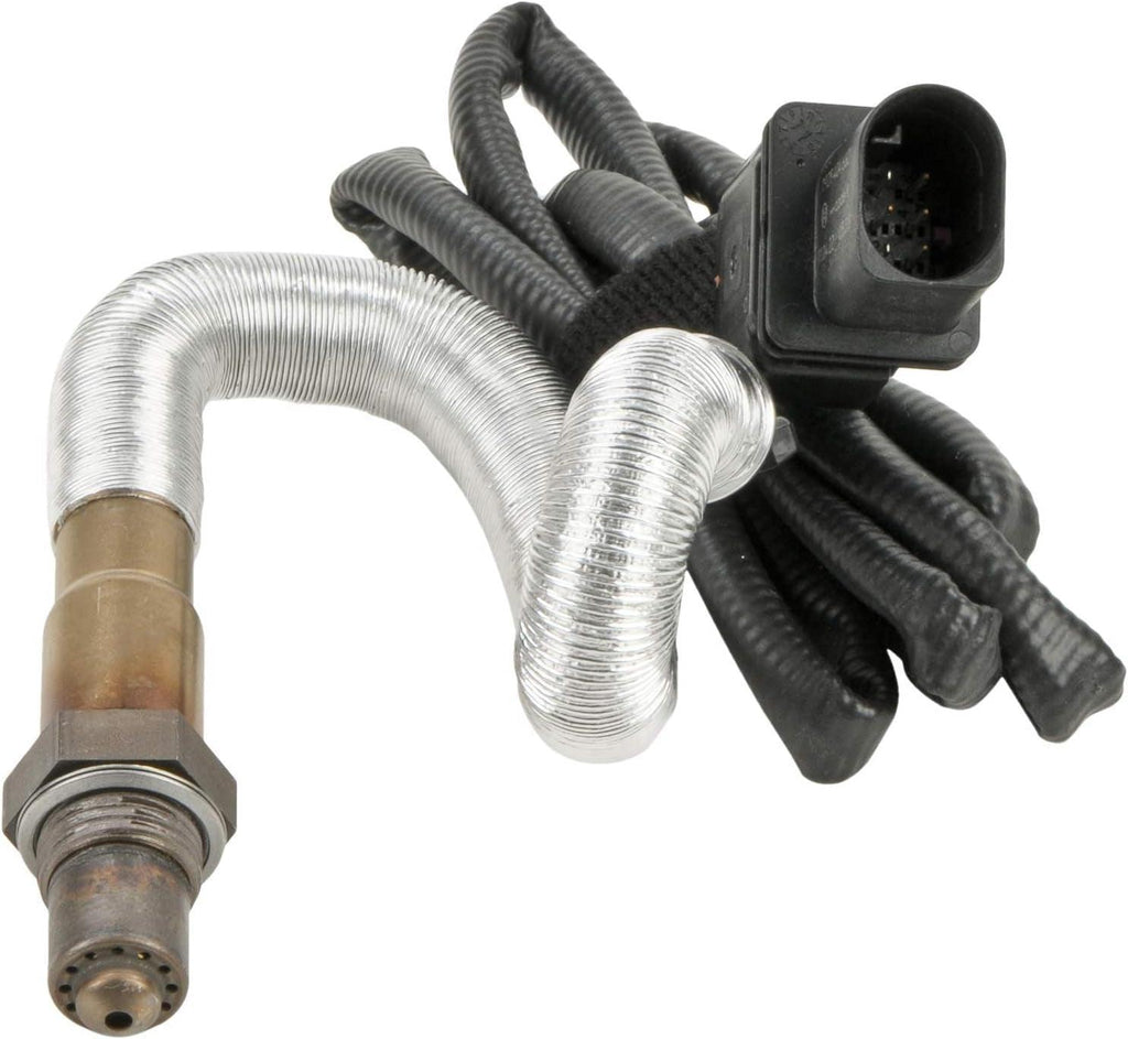 Automotive 17447 Oxygen Sensor, Original Equipment (BMW)
