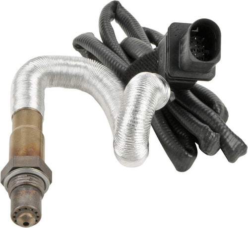 Automotive 17447 Oxygen Sensor, Original Equipment (BMW)