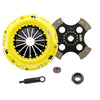 TS3-HDR4 ACT HD/Race Rigid 4 Pad Kit - greatparts
