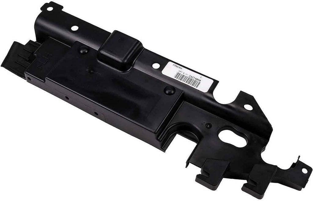 23274808 Driver Side Radiator Air Side Seal