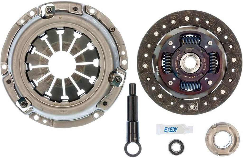EXEDY 08006 OEM Replacement Clutch Kit