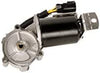 GM Genuine Parts 89059688 Transfer Case Four Wheel Drive Actuator with Encoder Motor