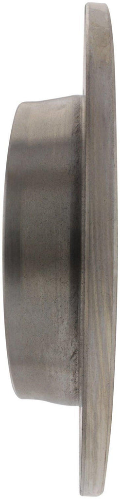 Centric Rear Disc Brake Rotor for Rio, Accent, Attitude (121.51047)