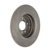 Centric Rear Disc Brake Rotor for BMW (121.34032)