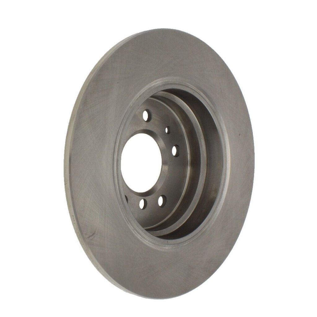 Centric Rear Disc Brake Rotor for BMW (121.34032)