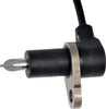 Dorman 695-382 Front Driver Side ABS Wheel Speed Sensor Compatible with Select Infiniti / Nissan Models