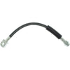 Brake Hydraulic Hose for Beretta, Cavalier, Corsica, Sunbird+More 150.62033