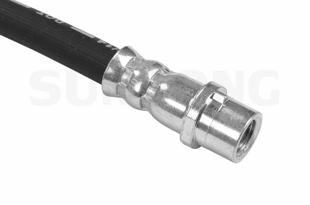 Sunsong Brake Hydraulic Hose for Sprinter 2500, Sprinter 3500 2202411