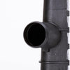2470 Radiator Compatible with 2001-2011 Ford Ranger