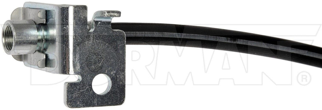 Brake Hydraulic Hose for Express 2500, Express 3500, Savana 2500+More H621677