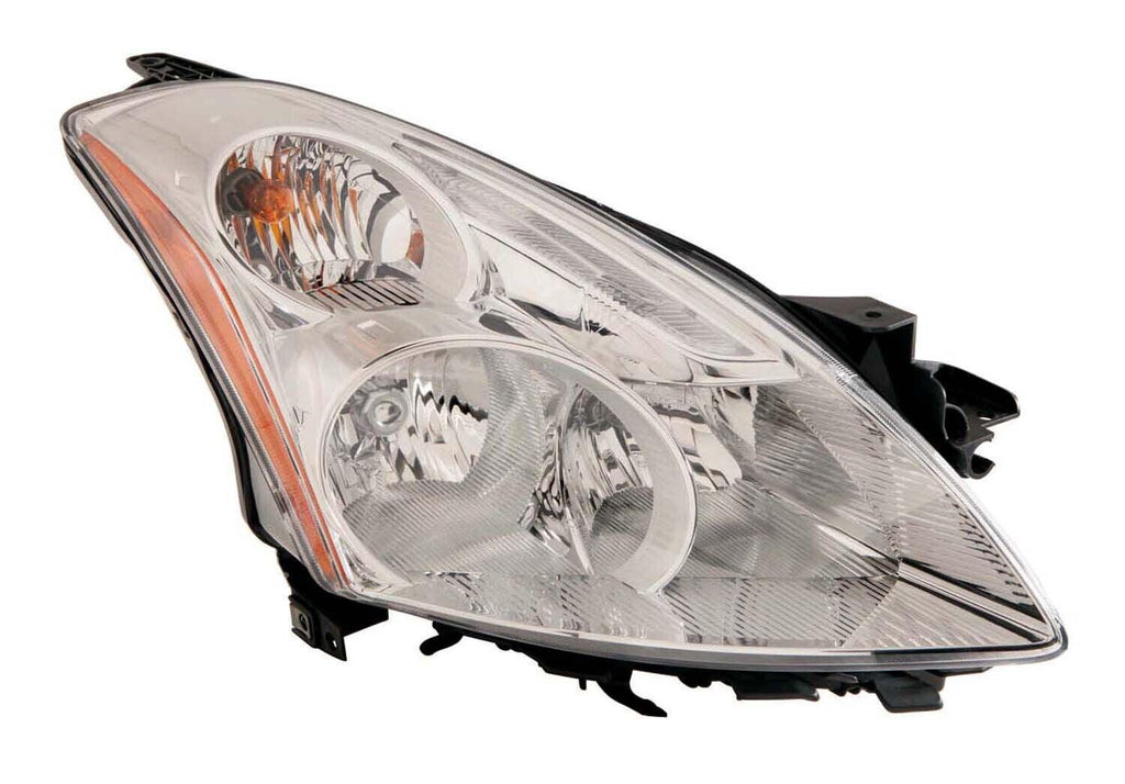 Depo Headlight Assembly for 10-12 Altima 315-1177R-AS