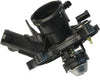 URO Parts 2712000315 Thermostat Assembly W/Switch