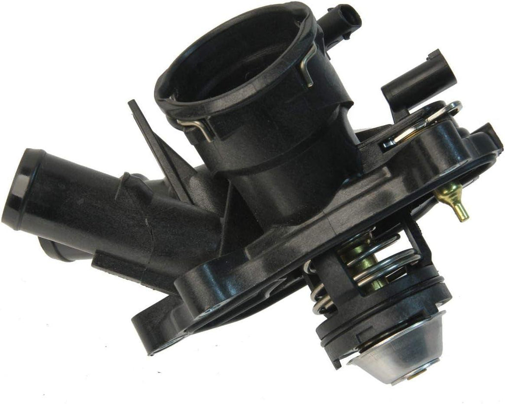 URO Parts 2712000315 Thermostat Assembly W/Switch
