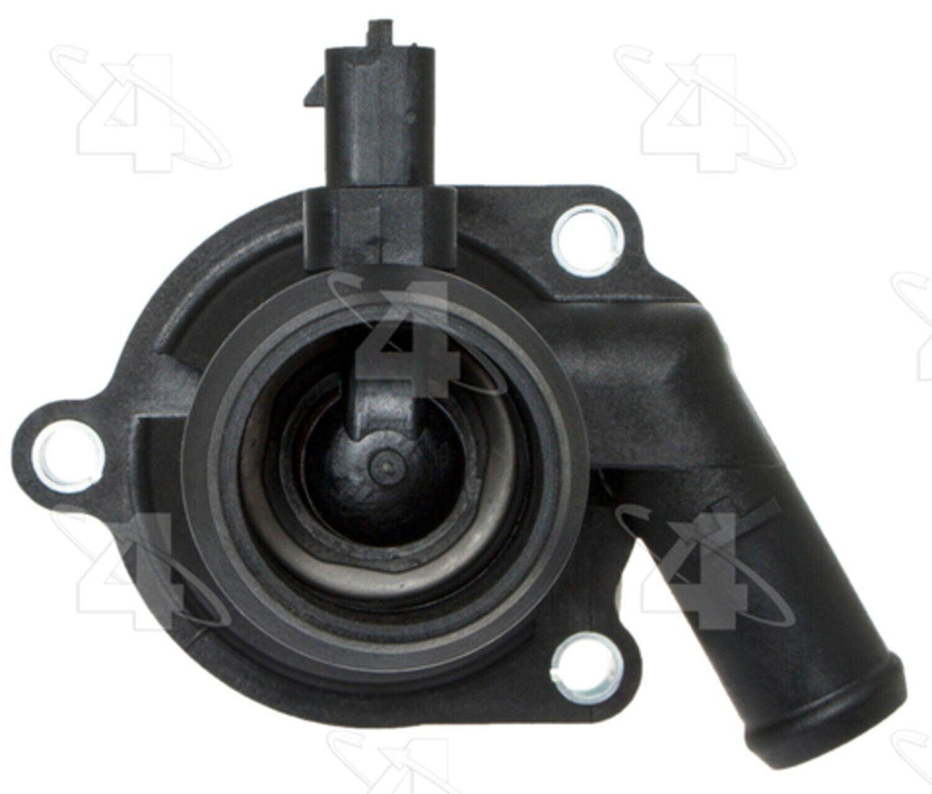 Engine Coolant Thermostat / Water Outlet for Encore, Sonic, Trax+More 85993