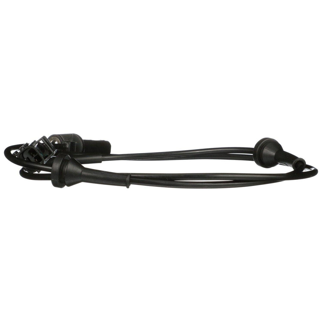 Front PAIR Delphi ABS Wheel Speed Sensor for 1999-2006 Volvo S80 (58574)