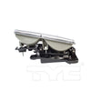 Headlight for C2500, C3500, K2500, K3500, Tahoe+More 20-1669-00-9