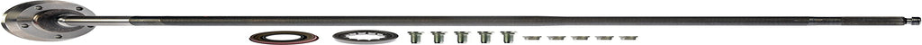 Dorman 630-240 Rear Passenger Side Drive Axle Shaft Compatible with Select Ford/Lincoln Models