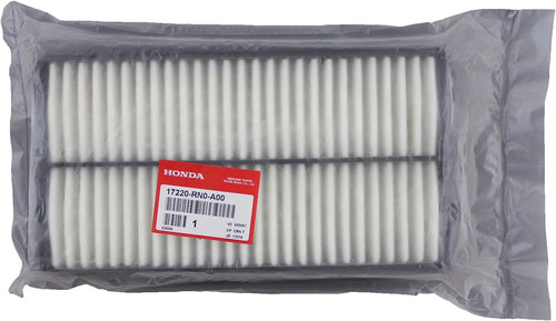 Genuine  Parts 17220-RN0-A00 Air Filter for  Pilot