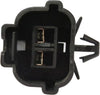 630730 Subaru Replacement Radiator Cooling Fan Motor