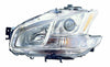 Depo Headlight Assembly for 09-13 Maxima 315-1172L-AS7