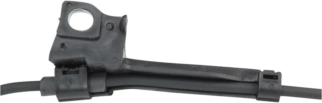 Front ABS Wheel Speed Sensor Set Compatible with 2003-2006 Toyota Corolla 2003-2008 Matrix