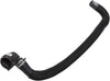 23166799 Heater Outlet Hose