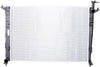 13519 Replacement Radiator (KIA SORENTO), 1 Pack