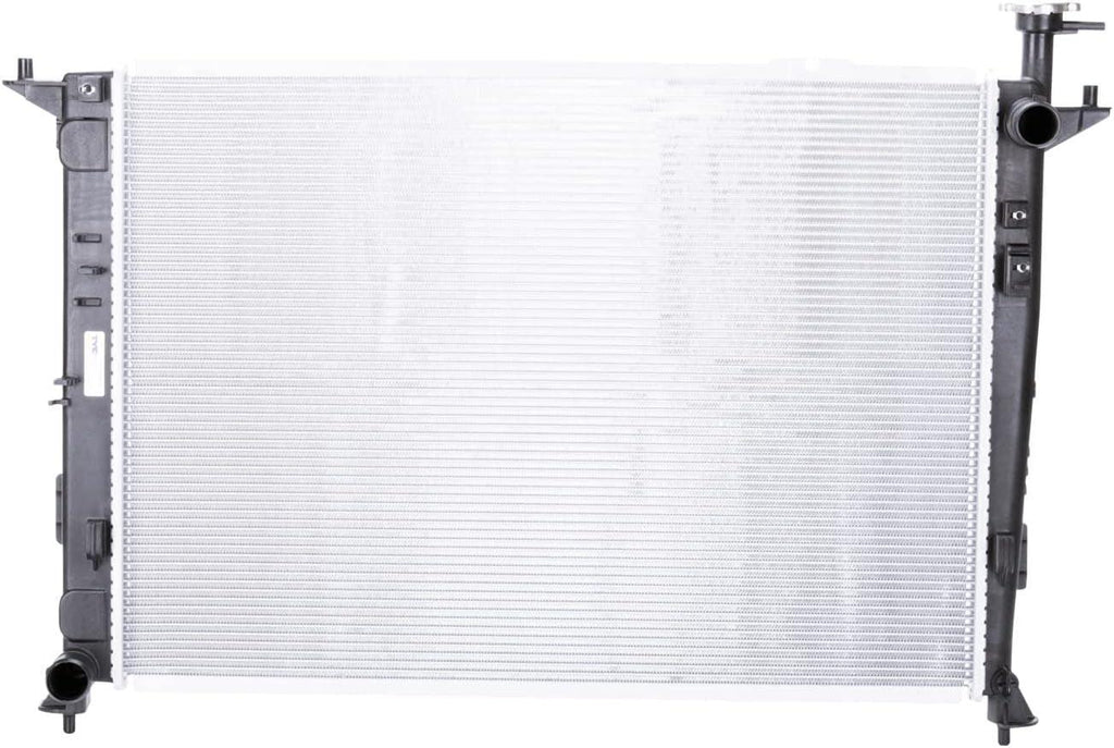 13519 Replacement Radiator (KIA SORENTO), 1 Pack