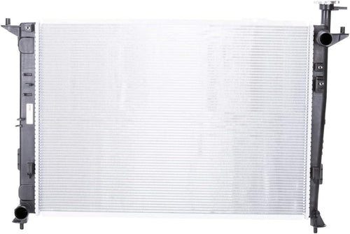 13519 Replacement Radiator (KIA SORENTO), 1 Pack