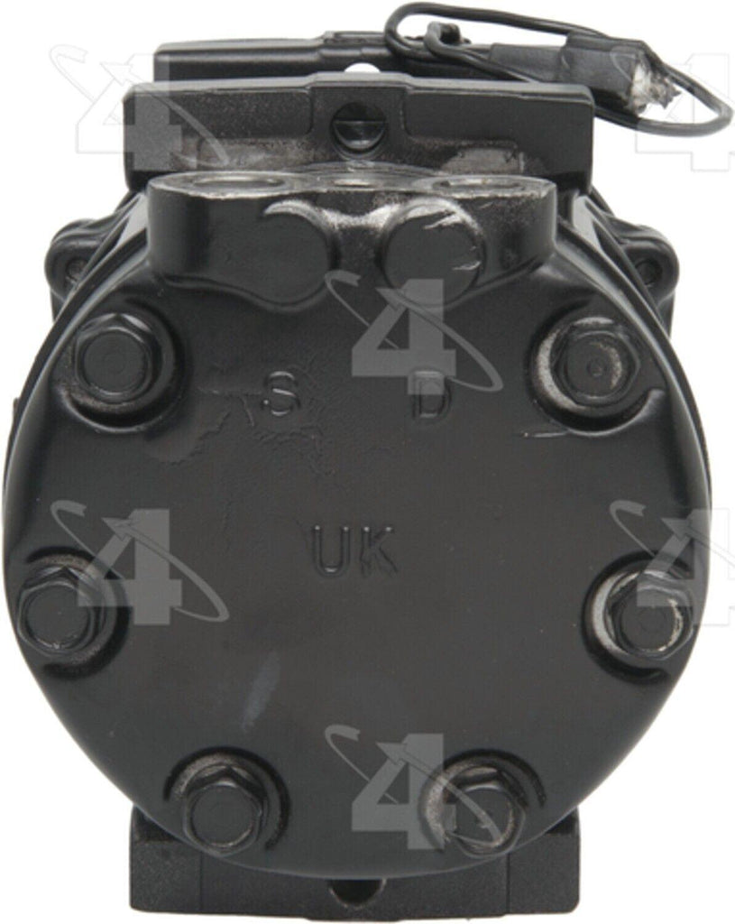 FS A/C Compressor for 1986-1990 Mazda RX-7 57574