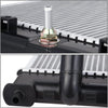 OEM-RA-2986 OE Style 1-Row Aluminum Cooling Radiator Compatible with 2007-2015 Mazda CX-9