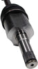 NCV10510 CV Axle Shaft Assembly - Left Front (Driver Side)