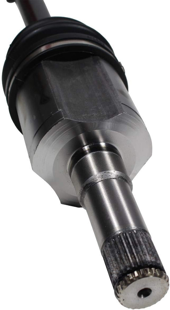 NCV10510 CV Axle Shaft Assembly - Left Front (Driver Side)