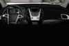 Dashboard Dash Mat Cover for 2016-2017 Jeep Patriot (Poly Carpet)