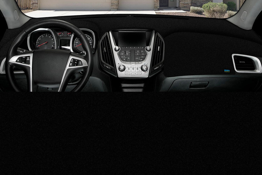 Dashboard Dash Mat Cover for 1984-1985 Nissan Pickup (Poly Carpet)