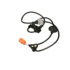 Standard Ignition ABS Wheel Speed Sensor for 05-06 Honda Odyssey ALS1038