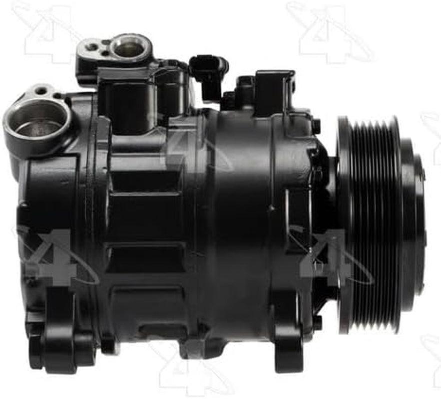 197365 REMAN NIPPONDENSO 7SEU17A COMPRESSO