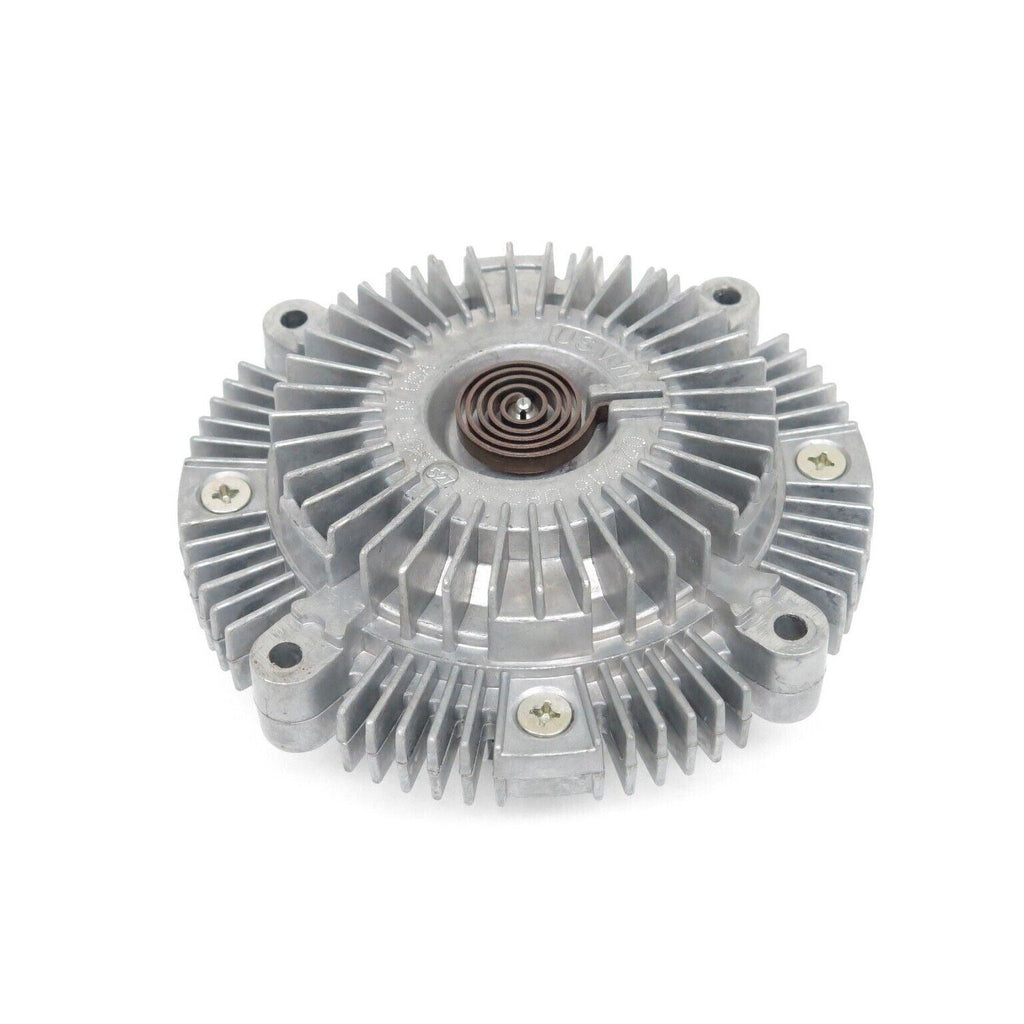 Engine Cooling Fan Clutch for Frontier, Xterra, 240SX, Pickup, D21+More 22082