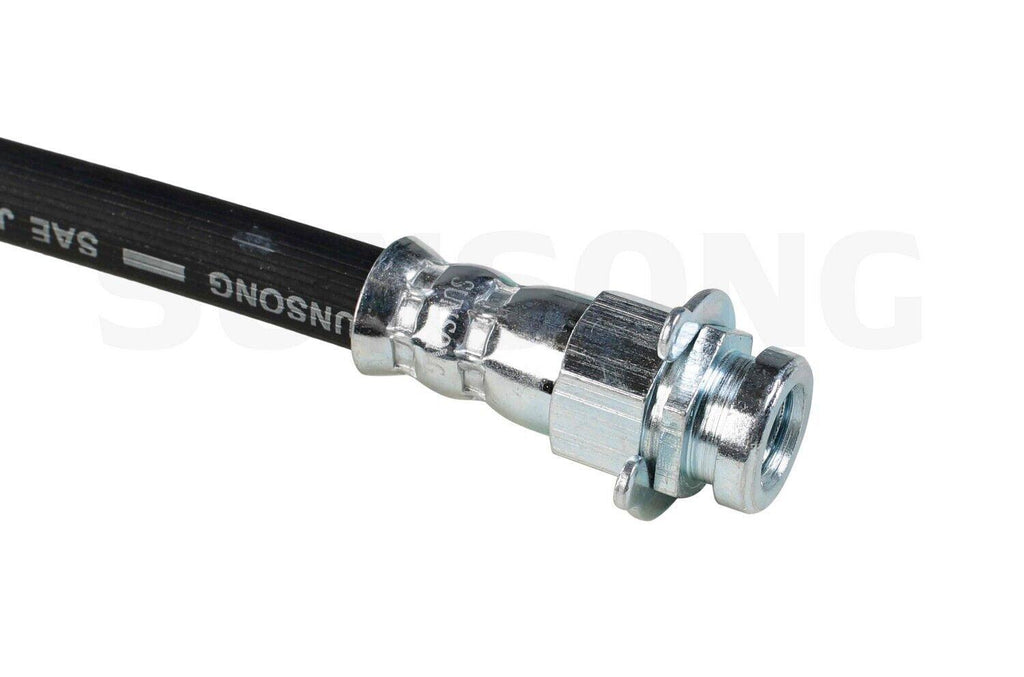 Sunsong Brake Hydraulic Hose for 1991-1996 Dakota 2203477