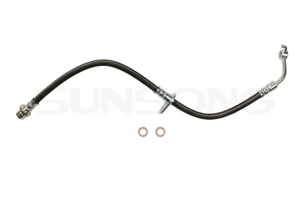 Sunsong Brake Hydraulic Hose for 16-19 HR-V 2207508