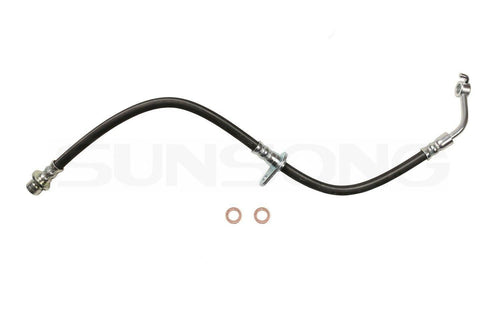 Sunsong Brake Hydraulic Hose for 16-19 HR-V 2207508