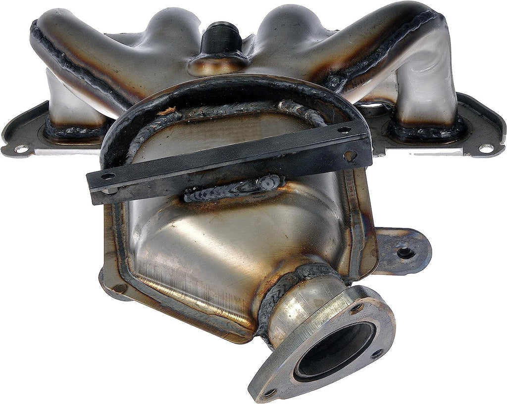 Dorman 674-841 Manifold Converter - Not CARB Compliant Compatible with Select Chevrolet / Saturn Models (Made in USA)