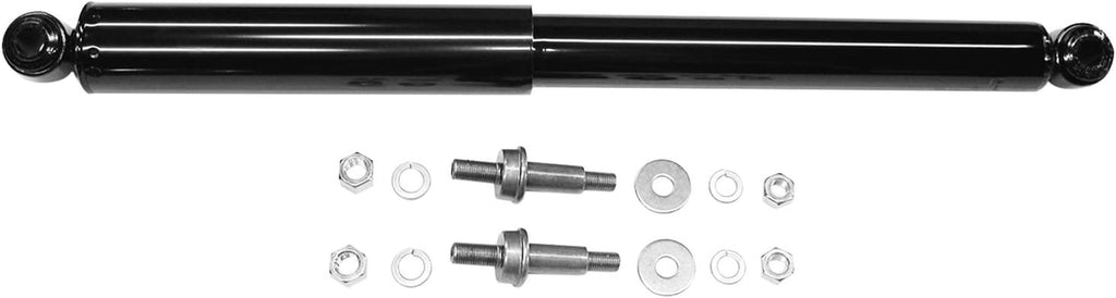 Advantage 520-310 Gas Charged Rear Shock Absorber