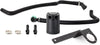MMBCC-EST-20PBE Baffled Oil Catch Can Kit Compatible with Ford Explorer ST 2020+