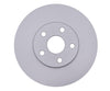 Front KIT Raybestos Disc Brake Rotor for 2003-2008 Toyota Corolla (72026)